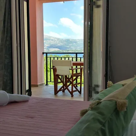Victoria's Summer House Ληξούρι