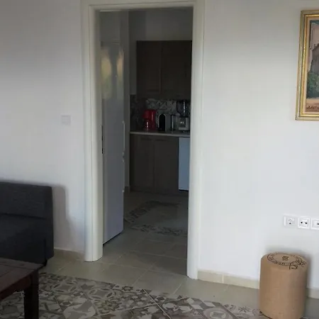 Victoria's Summer House בית נופש *