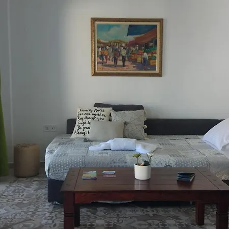 Holiday home Victoria's Summer House Lixouri