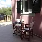 Σπίτι διακοπών Victoria's Summer House *