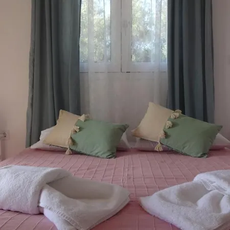 Vakantiehuis Victoria's Summer House