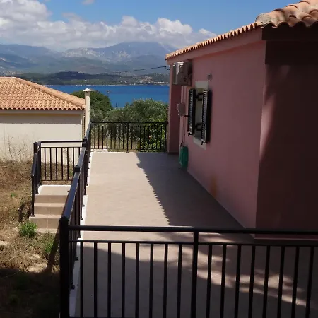 Victoria's Summer House Σπίτι διακοπών Ληξούρι