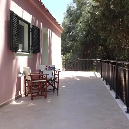Victoria's Summer House Σπίτι διακοπών *