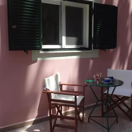 Vakantiehuis Victoria's Summer House *