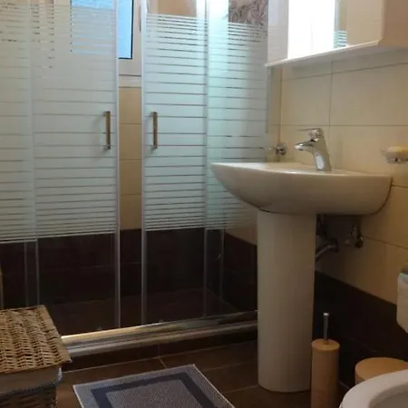 Victoria's Summer House Vakantiehuis Lixouri
