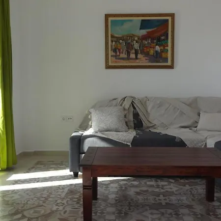 Victoria's Summer House Vakantiehuis *