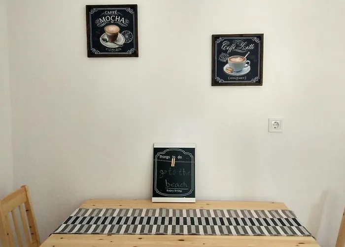 Victoria's Summer House Ferienhaus *