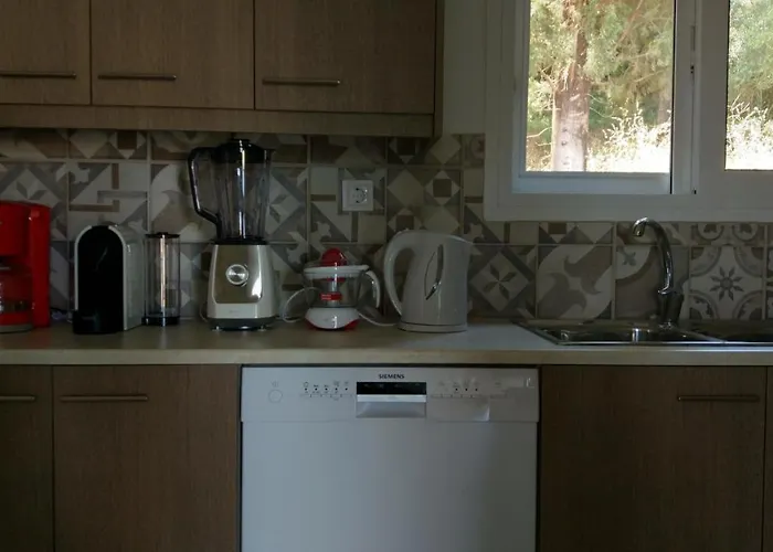 Ferienhaus Victoria's Summer House *