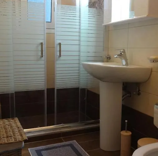 Victoria's Summer House Ferienhaus Lixouri