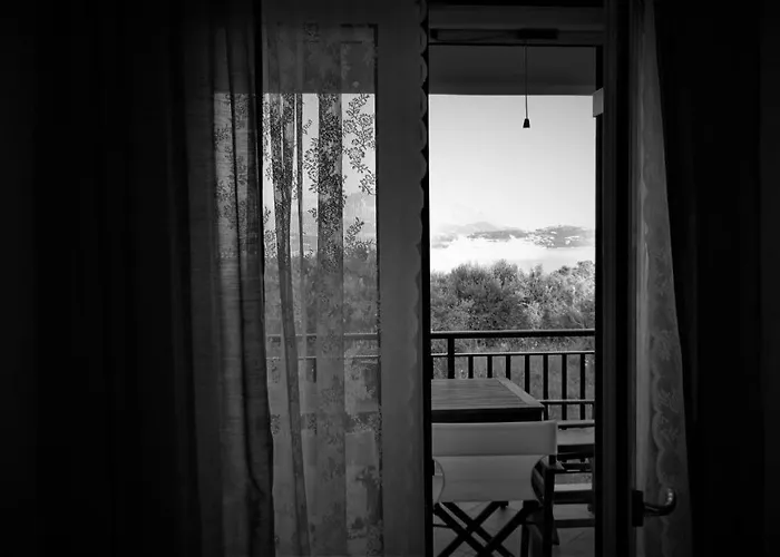 Victoria's Summer House Ferienhaus