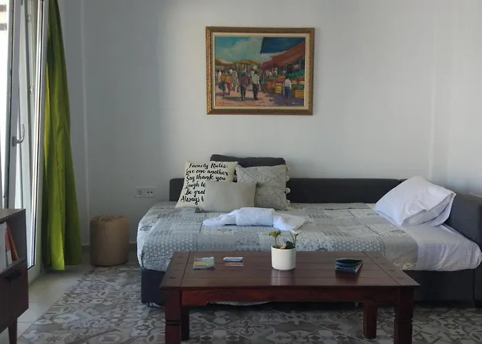 Ferienhaus Victoria's Summer House Lixouri