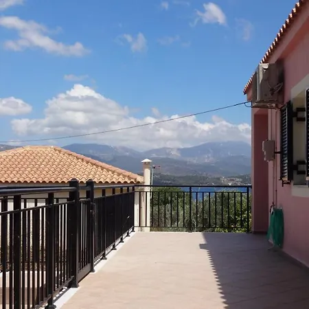Tatil Evi Victoria's Summer House