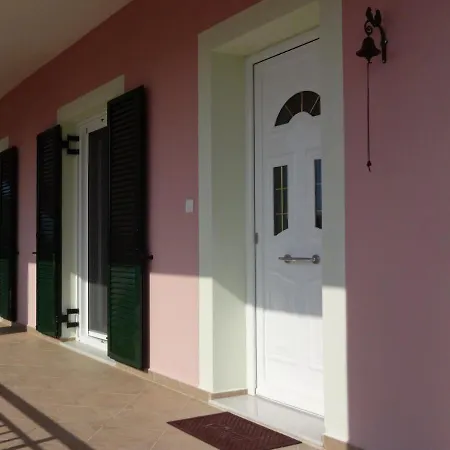 Tatil Evi Victoria's Summer House Lixouri
